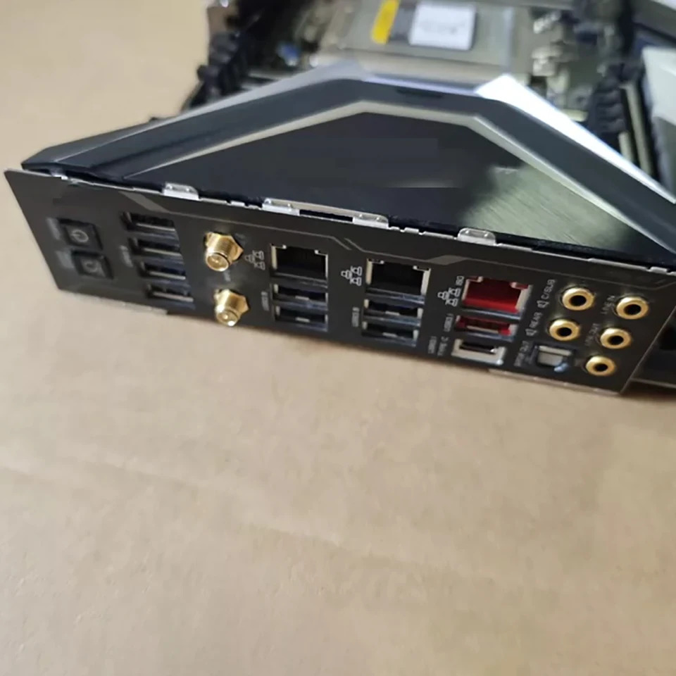 기가 바이트호환 산업마더보드 X399 AORUS PRO XTREME