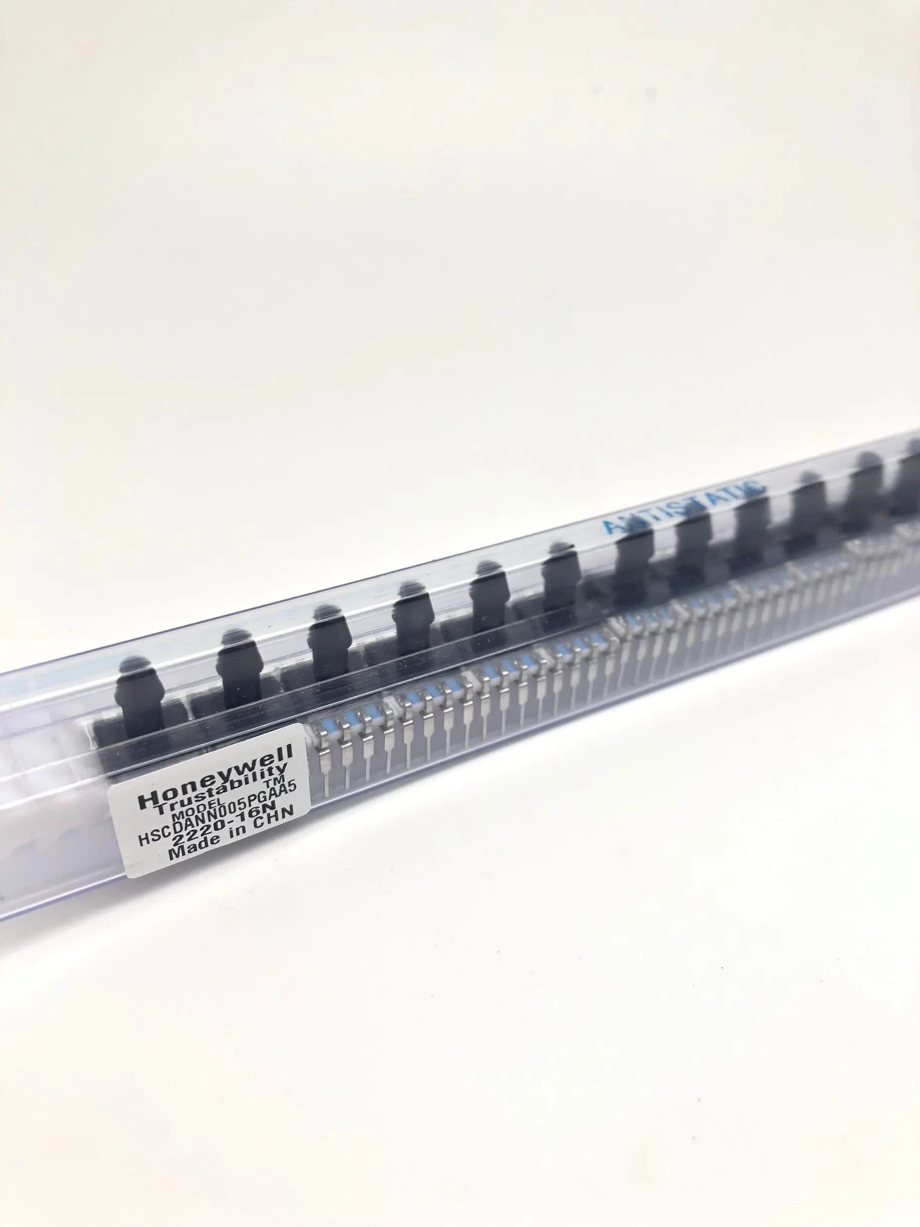 HSCDANN005PGAA5 Honeywell압력센서기술 지원 인