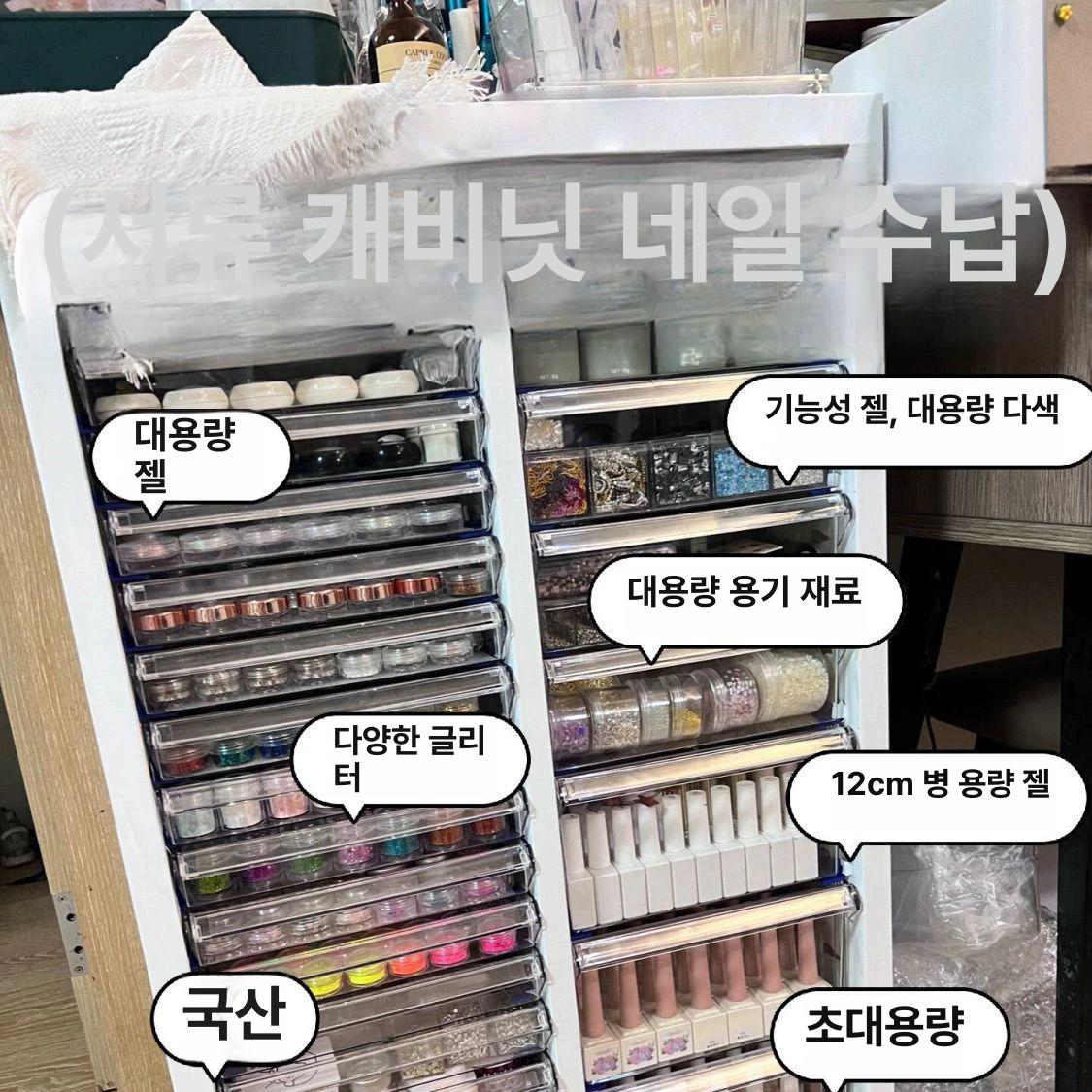정리함 수납함 서류함 캐비닛 서랍함 서류보관 서랍장 수납장 박스 오픈형 꽂이 - 상세 이미지 2