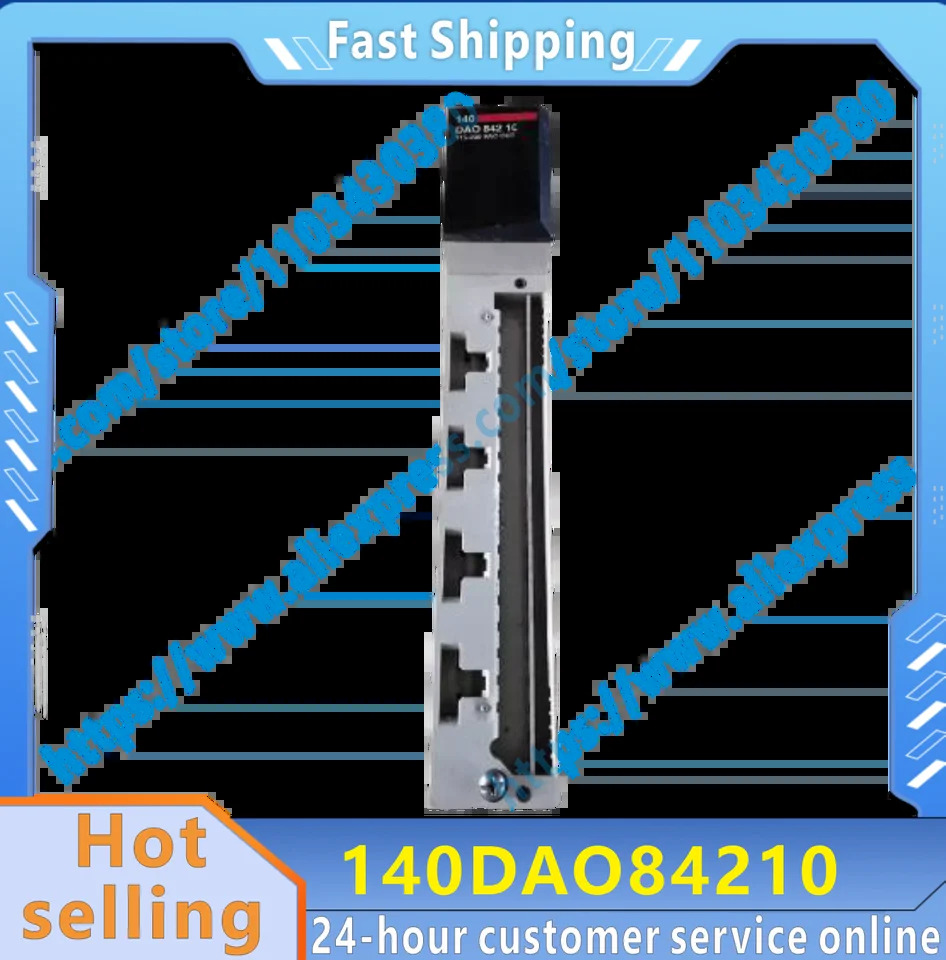 오리지널 모듈 140DAO84210