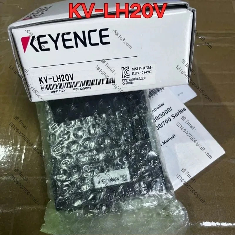 KV-LH20V PLC 모듈