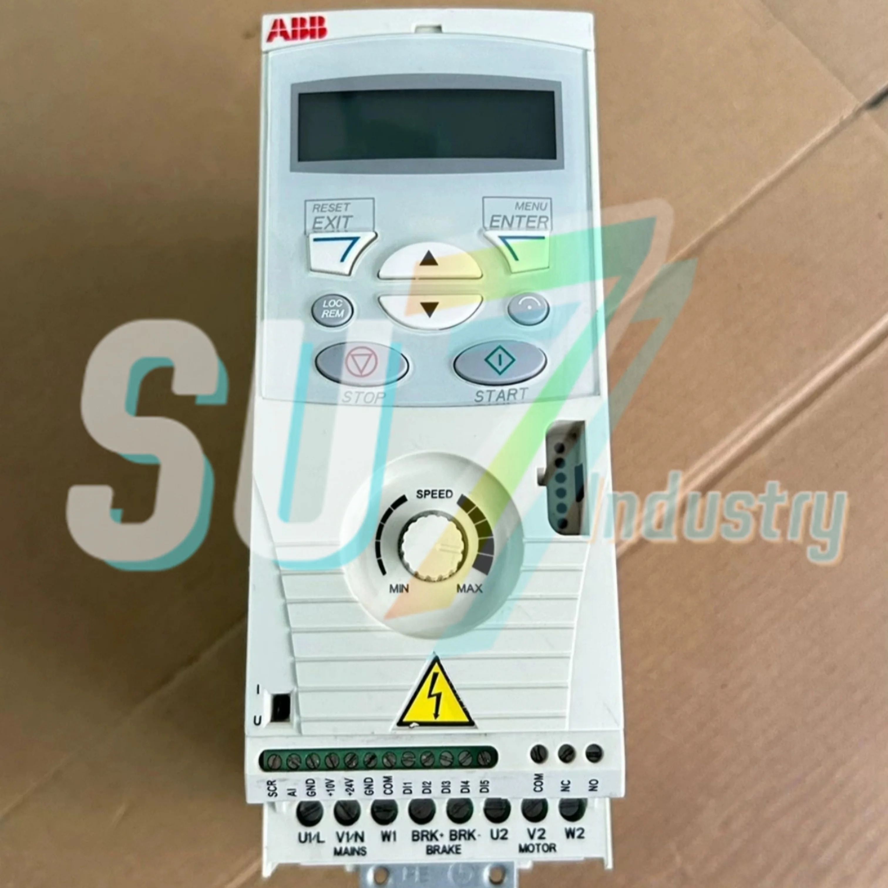 ACS150-03E-05A6-4 드라이브 원본