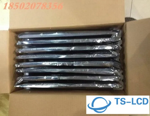 리퍼 A 등급 HSD190MEN6-A01 19.0 인치 LCD 패널 화면