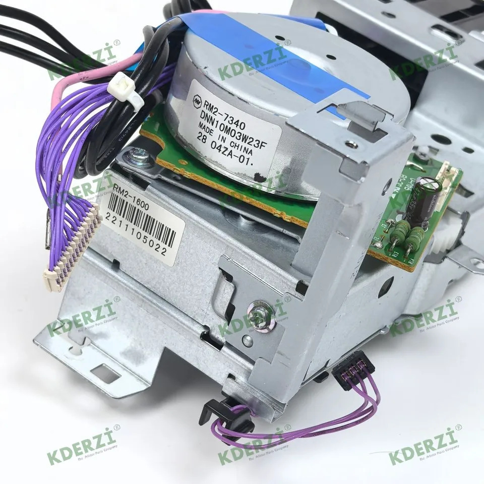 RM2-1391-000CN 퓨저 드라이브 어셈블리 hp호환 M751 M776 E75245 M856 E85055 프린터용