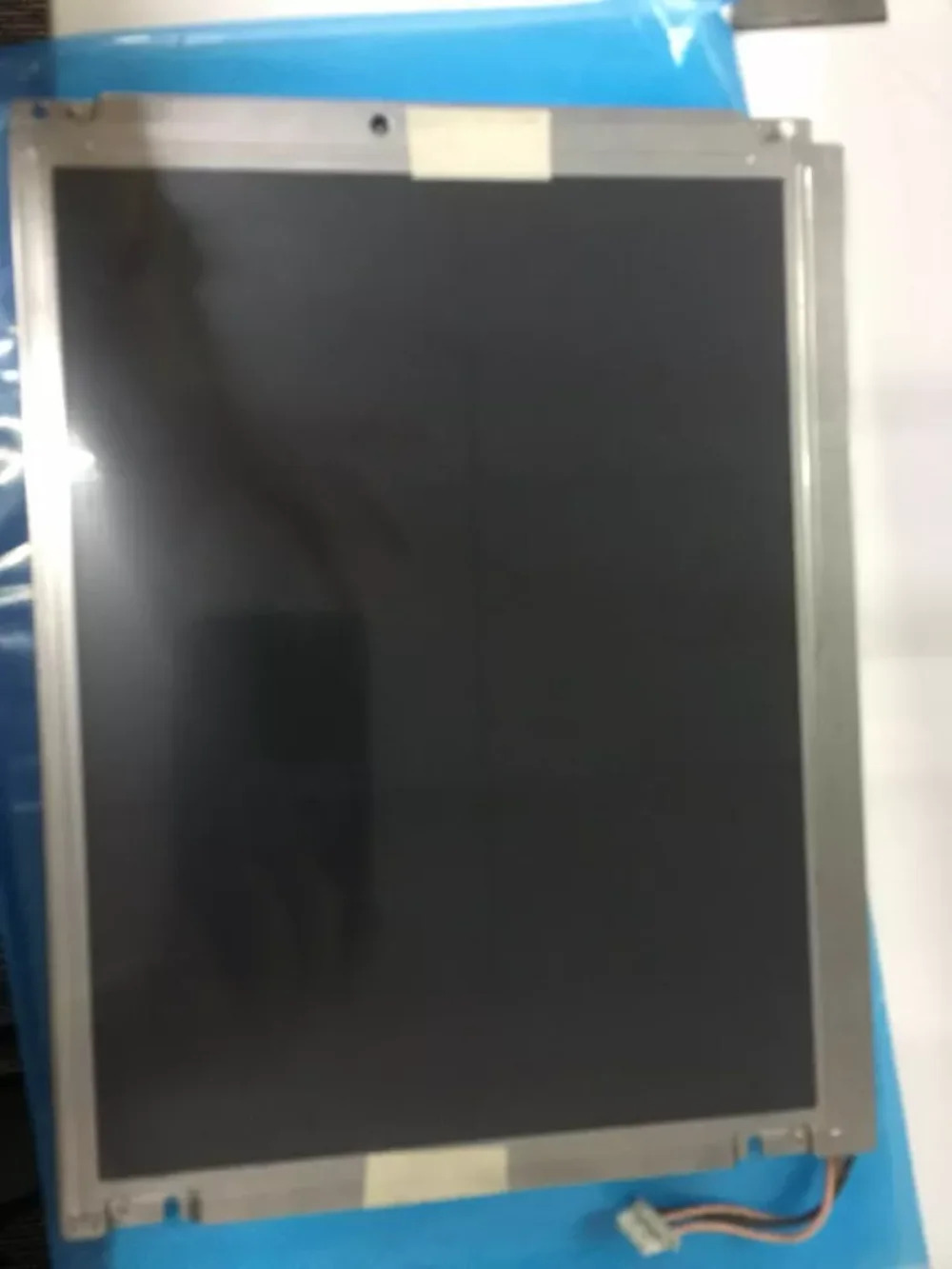 NL6448AC33-29 LCD 디스플레이 스크린 패널 10.4 인치
