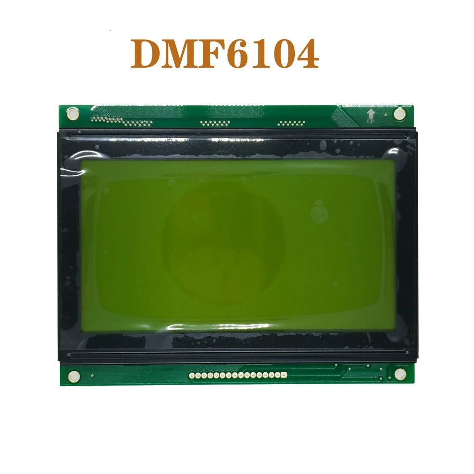LCD 스크린 DMF6104
