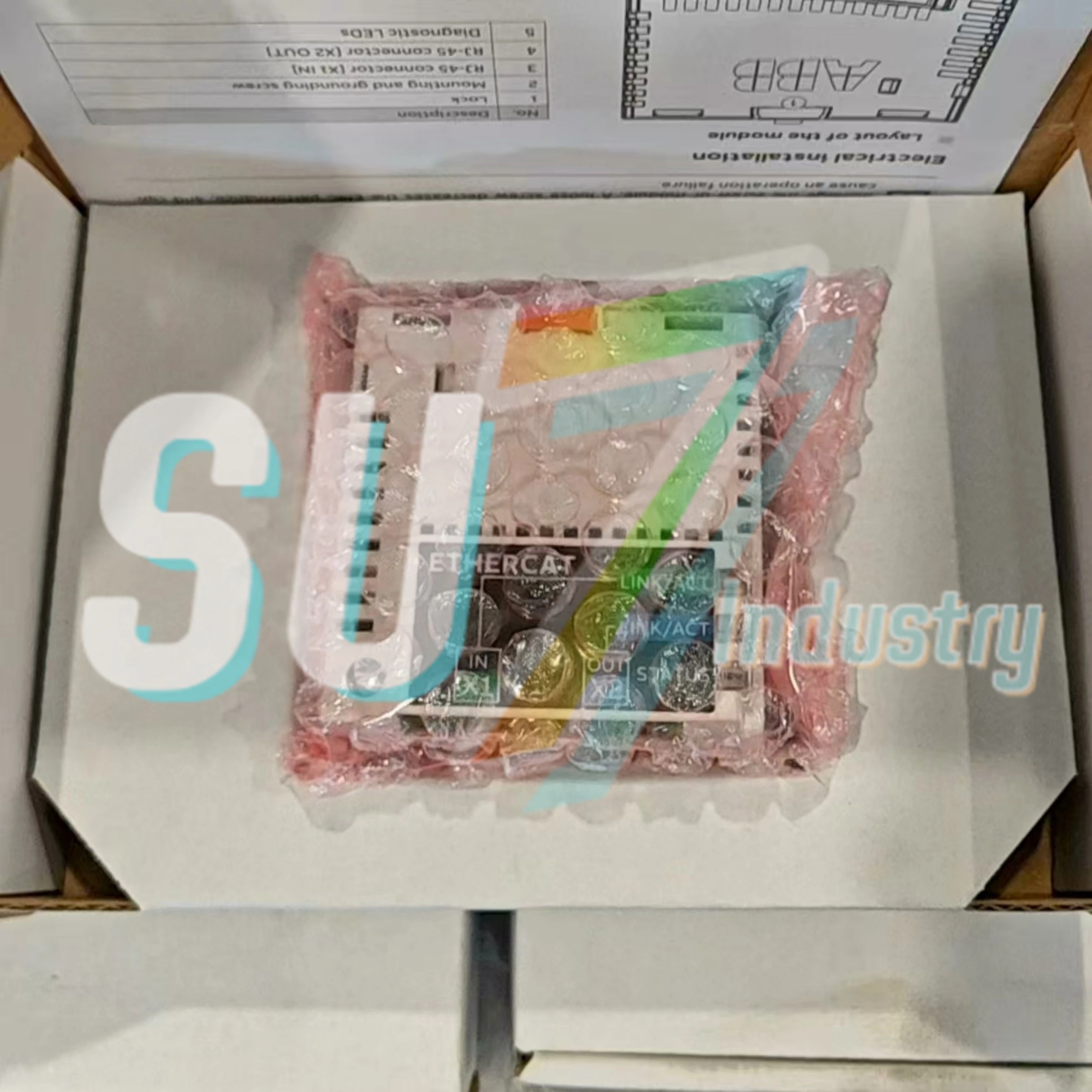 인버터 액세서리 FCAN-01 FDCO-01 FDNA-01 FECA-01 FEIP-21 FENA-01 FENA-11