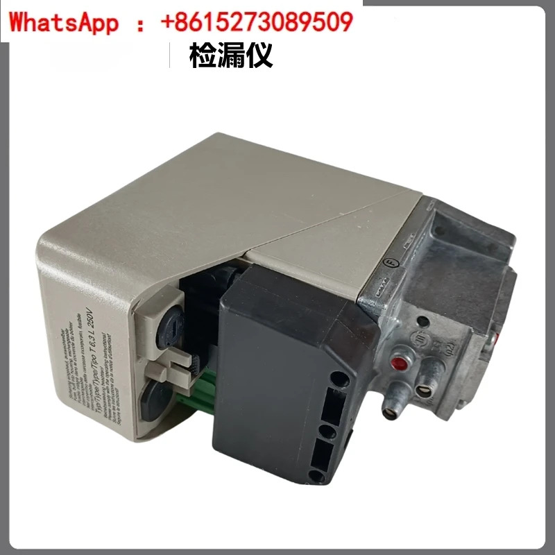 누출 감지 장치 VPM-VC V1.0/VPS504 S02/VPS504 S04