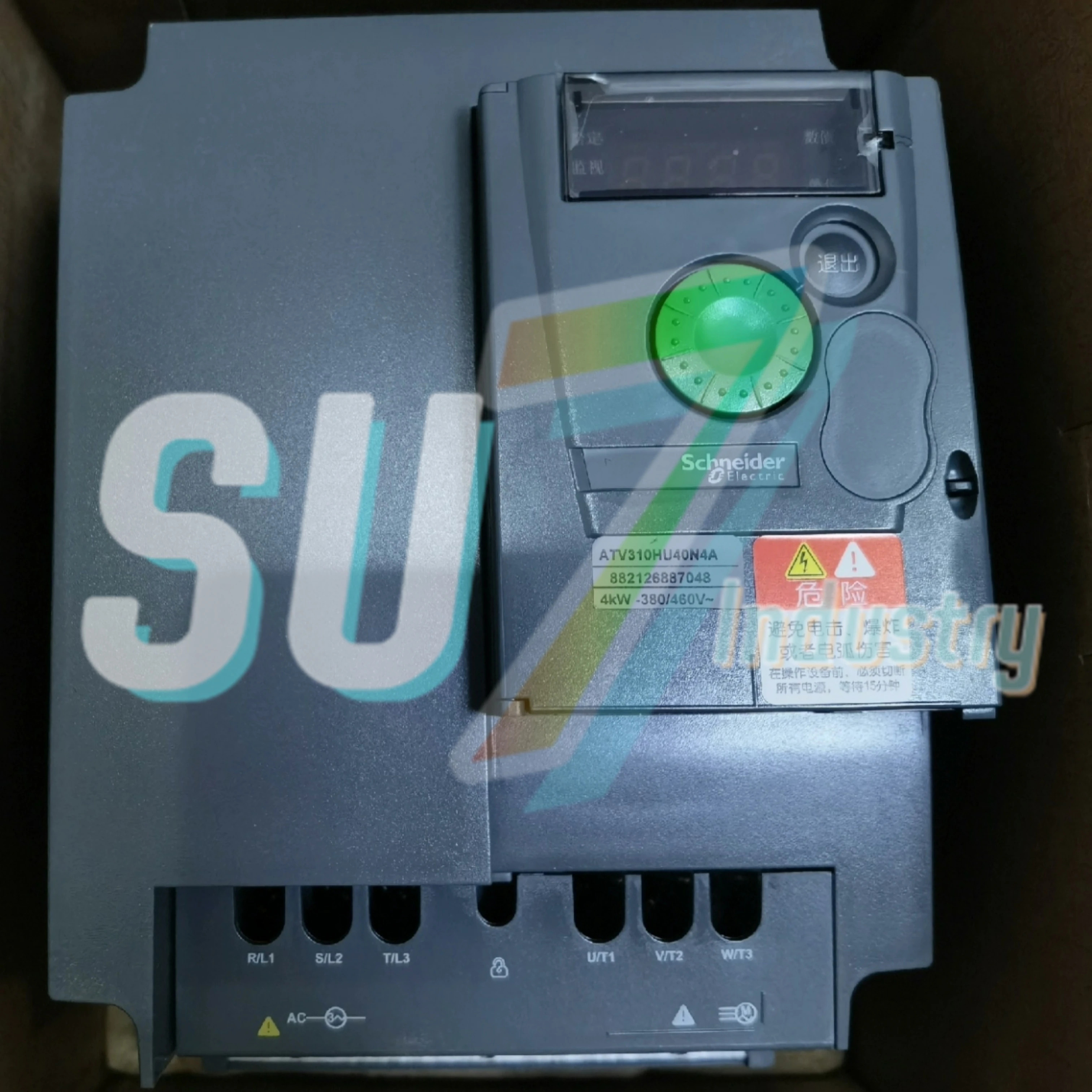 주파수 변환기 원본 ATV310HU15N4A ATV310HU22N4A ATV310HU30N4A ATV310HU40N4A ATV310HU55N4A ATV310HU75N4A