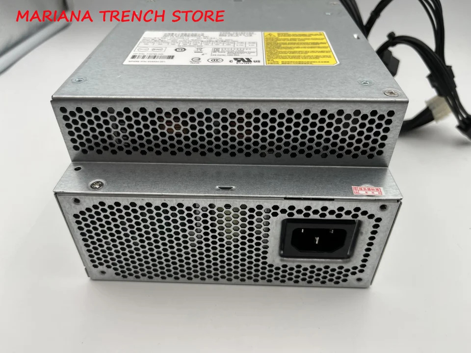 DPS-700AB-1 A hp호환 Z440 타워 워크스테이션 전원공급장치 719795-004 719795-005 700W