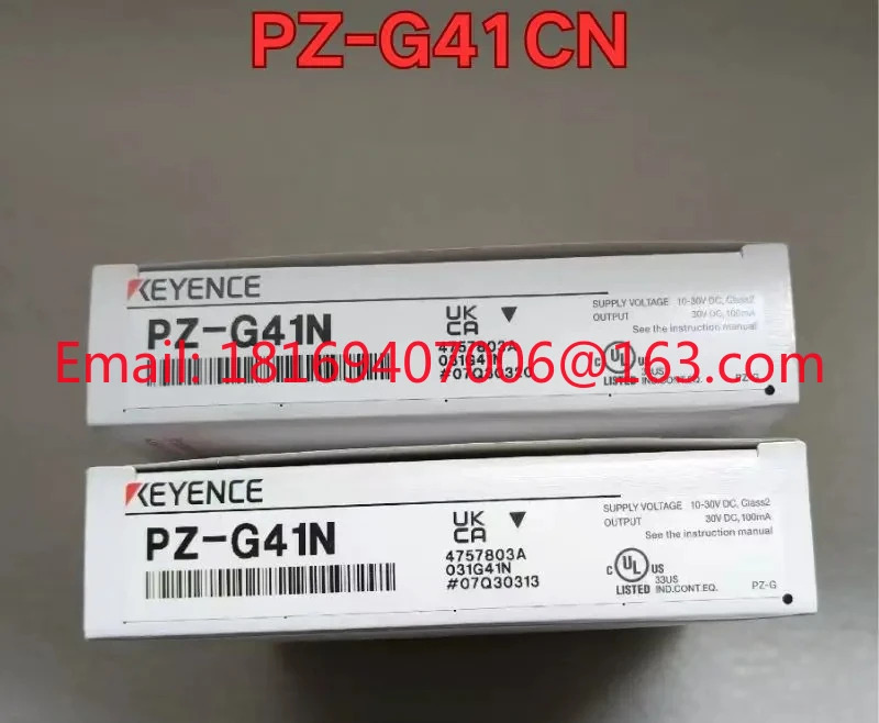 PZ-G41CN 센서