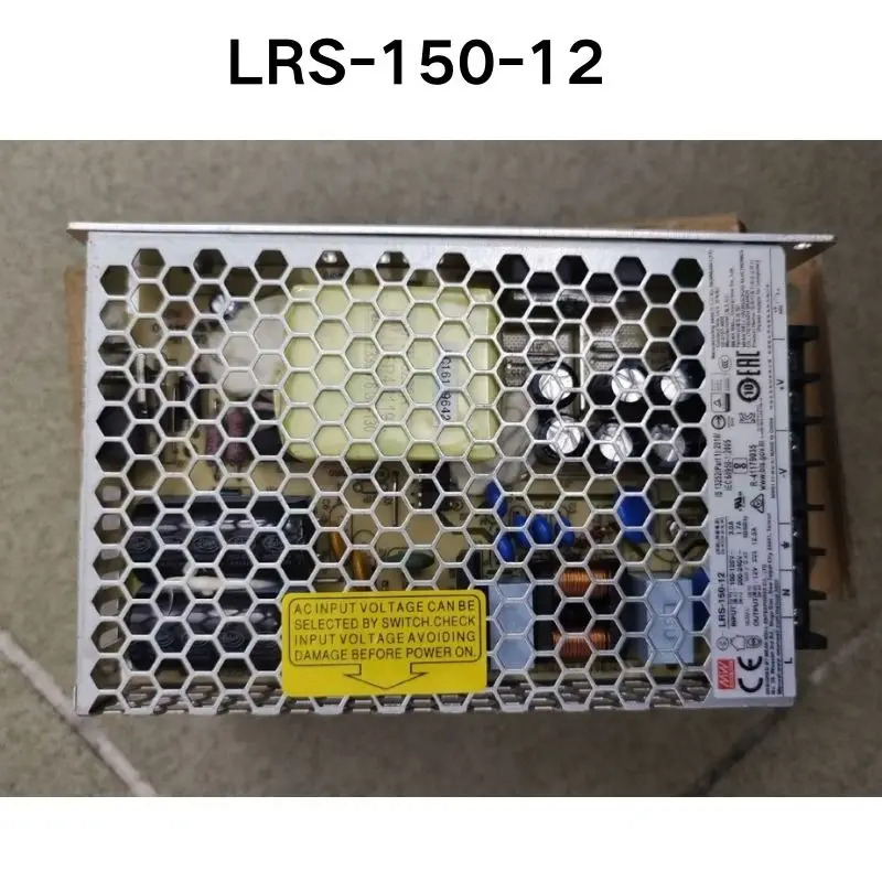 LRS-150-12 전원공급장치