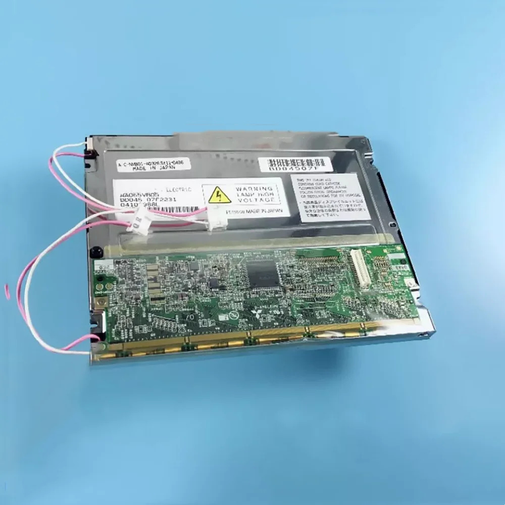 6.5인치 LCD 디스플레이 화면 AA065VB05