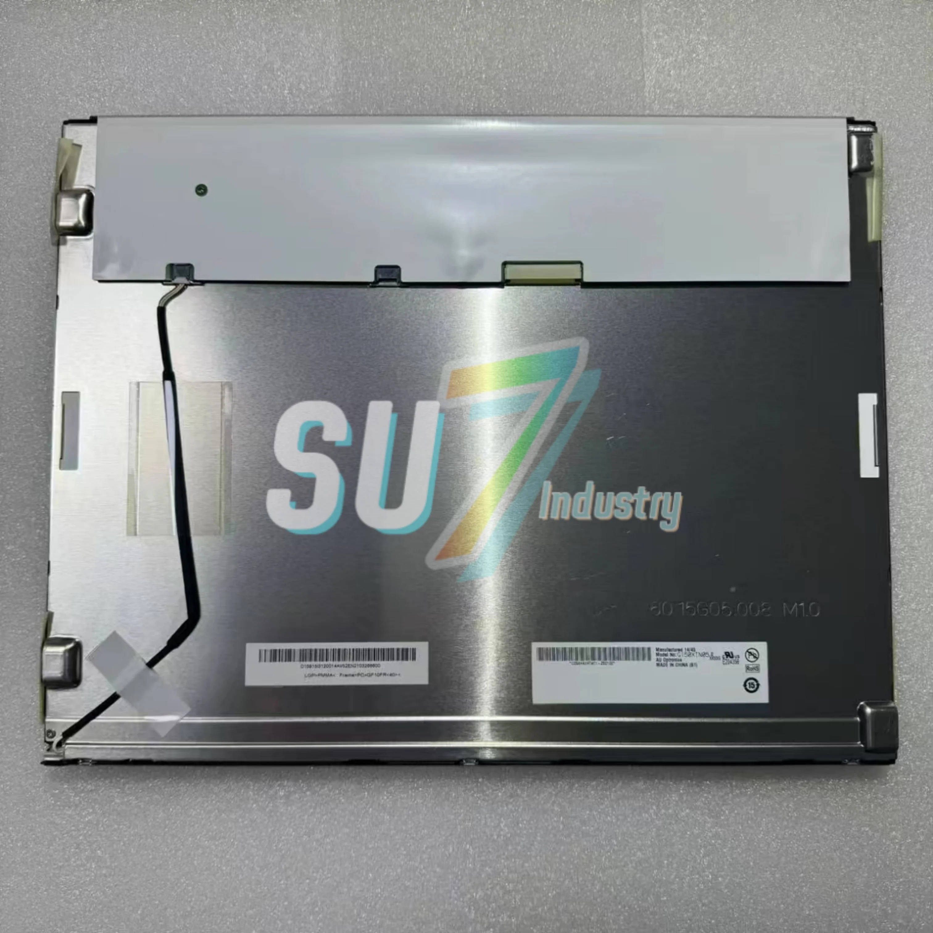G057QN01 V2 G150XTN05.0 LCD 화면 디스플레이