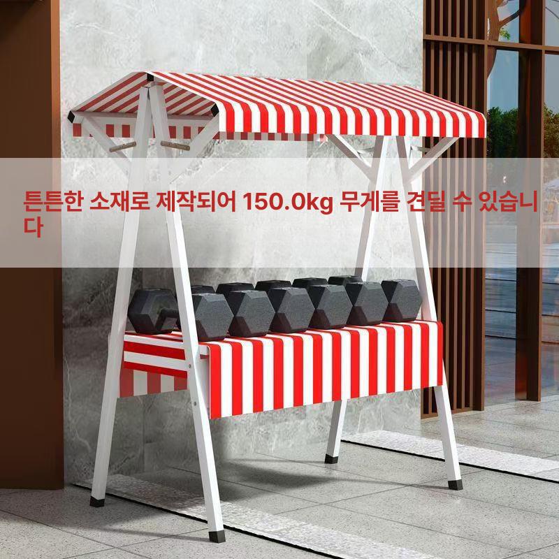 축제 진열대 노점매대 판매대 간이 부스 좌판대 행사매대 행사테이블 플리마켓매대 - 상세 이미지 5