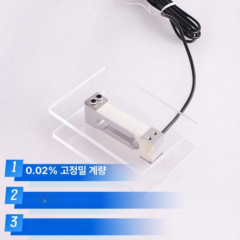 고정밀 디지털 로드셀 측정 프레스 계측 압력 인디케이터 계량 플랫폼 센서 - 상세 이미지 3