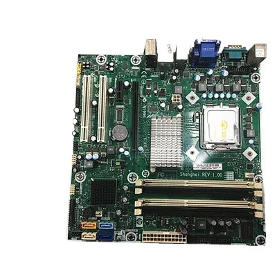 리퍼 PRO 4500 메보드636735 -001 635522 775 핀 DDR3