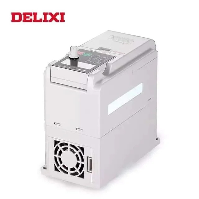저비VFD AC 드라이브 3상 0.75-3.7kW VDF 50Hz-60Hz 주파수 인버터 1kW