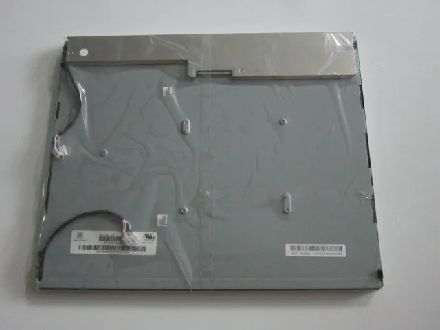 CMOA 등급 M170E5-L09 17.0 인치 a-Si TFT-LCD 패널 M170E5 L09