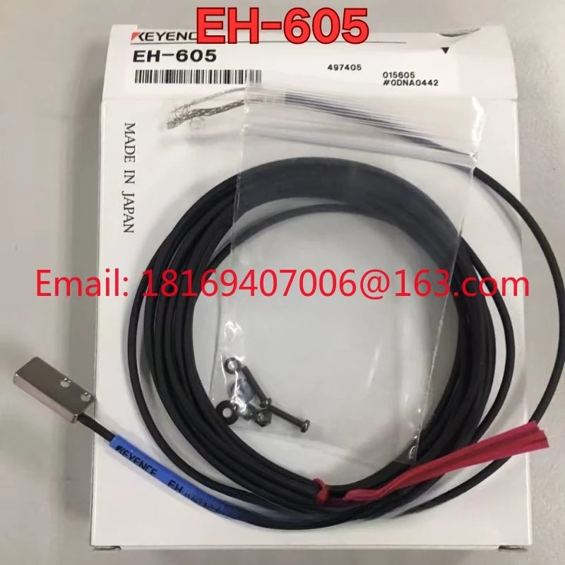 EH-605 센서