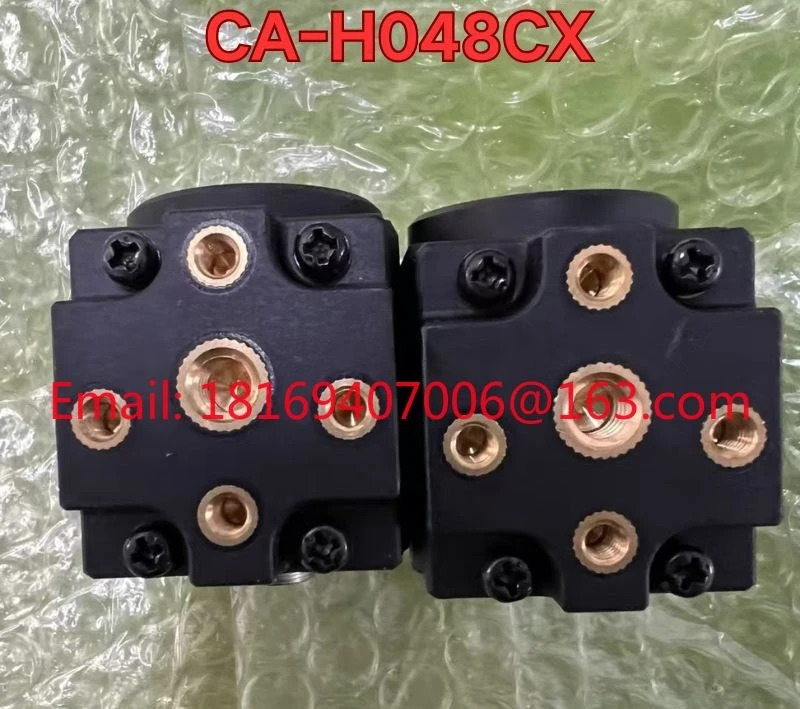 리퍼 CA-H048CX 산업카메라 기능 리퍼는 정상