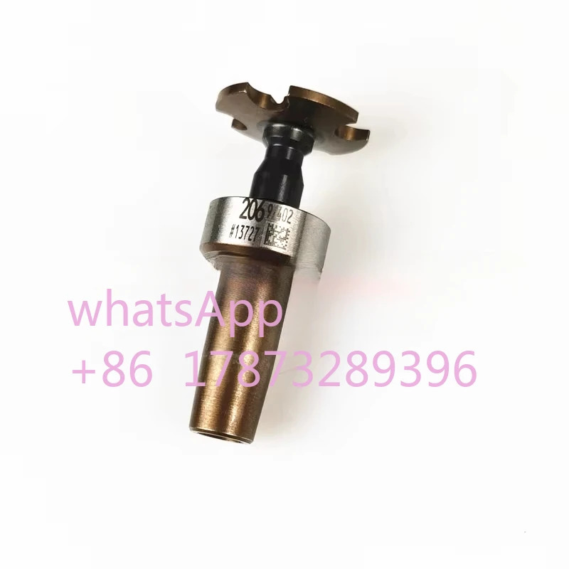인젝터Orisch 밸브 어셈블리 F00VC45206 FOOVC45206 0445110682 45206