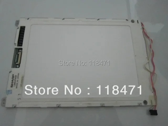 오리지널 A 등급 LM64P839 9.4 인치 LCD 패널 640RGBx 480VGA 6 개월