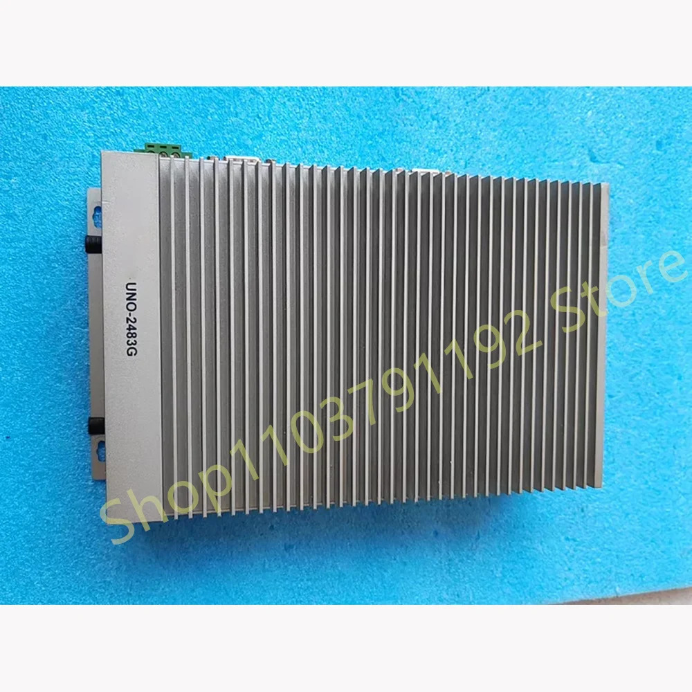 어드밴텍 산업개인컴퓨터 UNO-2483G용
