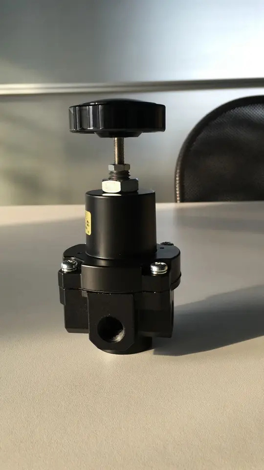 Tengcang 정밀 압력 조절 밸브 감압밸브 RP-7-20 0.7MPA