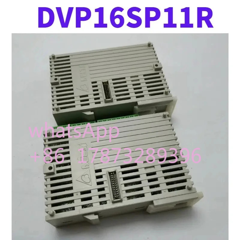 DVP16SP11R