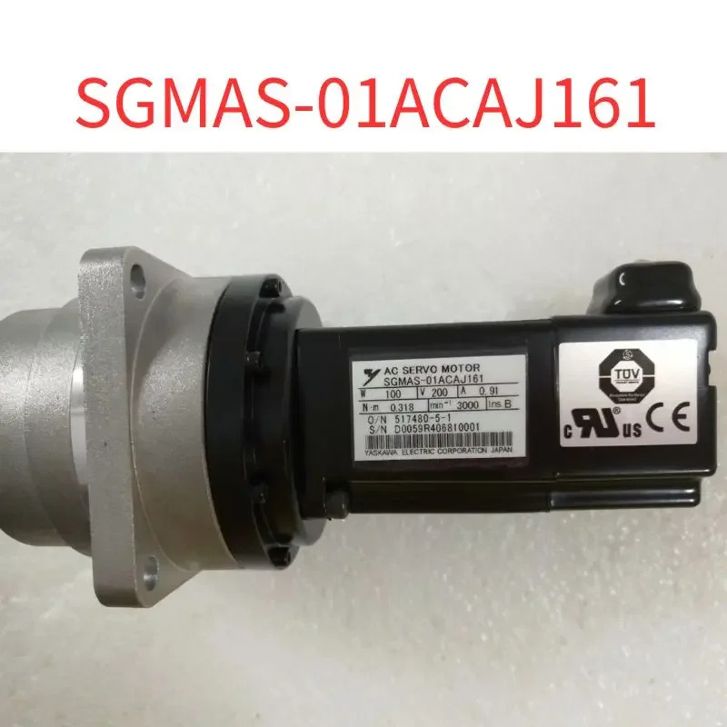 SGM호환AS-01ACAJ161 서보모터