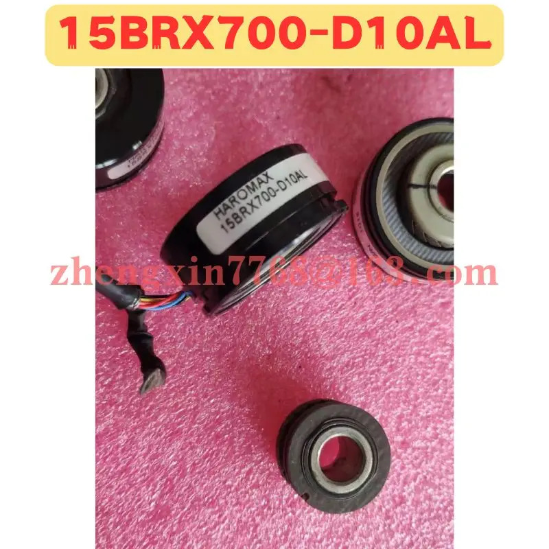 리퍼 인코더 정상 기능 완료 15BRX700-D10AL 15BRX700 D10AL