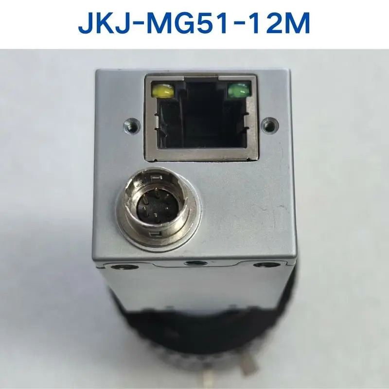 산업카메라 JKJ-MG51-12M 리퍼 OK