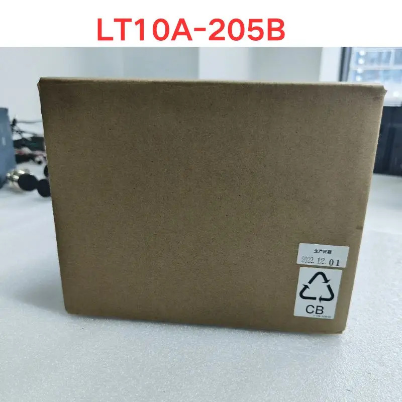 LT10A-205B 카운터 신