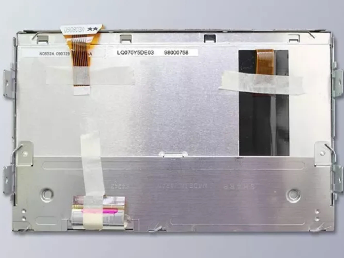 LCD 디스플레이 화면 LQ7BW506 7 인치