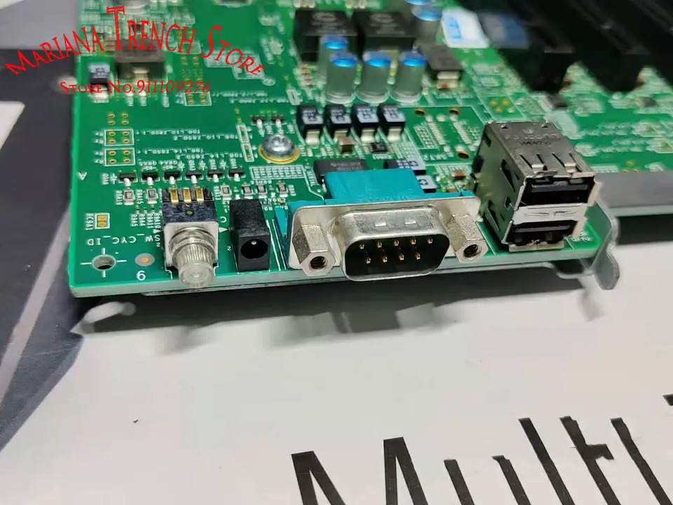 DELL PowerEdge R920 R930 V7HD0 W0T4R TT0G8 Y4CNC 마더보드