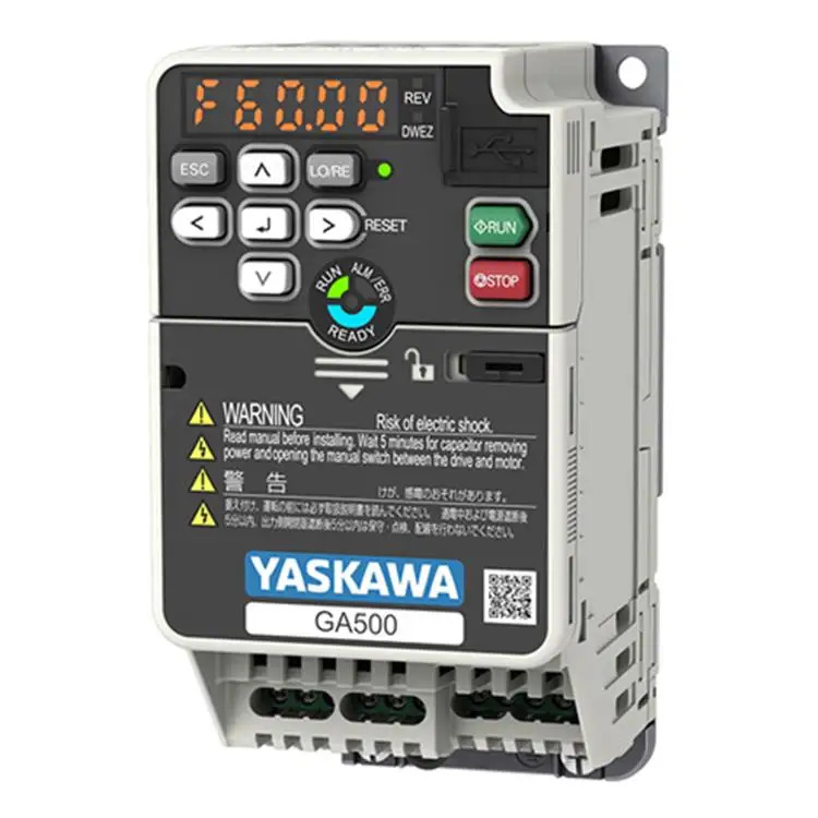 SGM호환EV-03DDA61 점 전기 모터 파워 드라이브 Yaskawa 서보모터 드라이브용