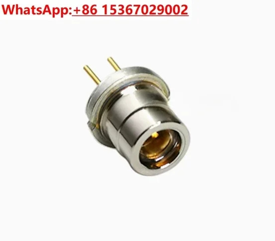 NUBM08 고출력 블루 레이저 다이오드 450nm 4.75W 오리지널 신