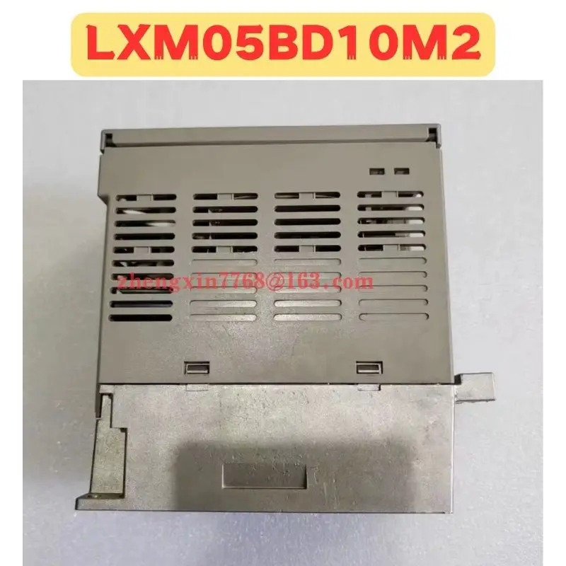리퍼 주파수 변환기 정상 기능 완료 LXM05BD10M2