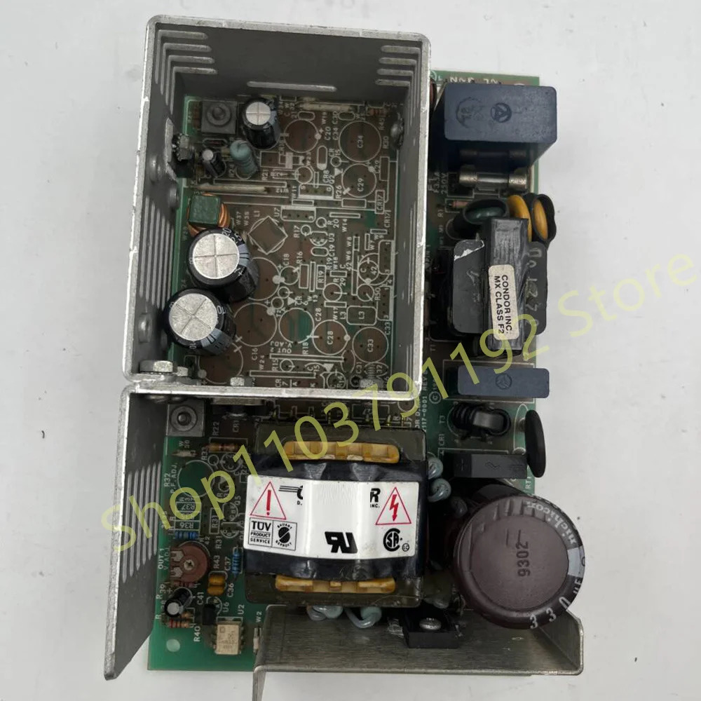 산업전원공급장치 80W 12V 6.7A GPC80-12