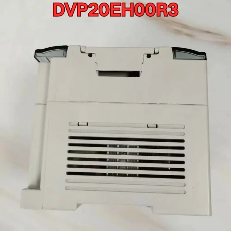 리퍼 PLC 모듈 기능 DVP20EH00R3 정상