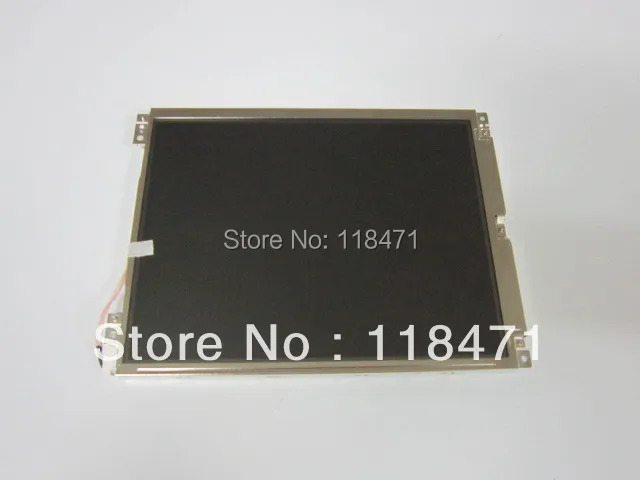 A 등급 LCD 디스플레이 LQ10D13K S-H-A-R-P 640RGBx 480 VGA 10.4 인치