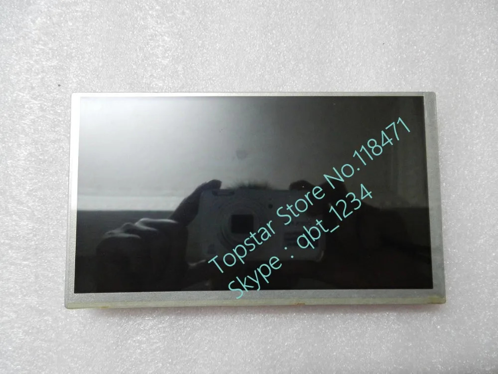 LQ065T5AR01 LQ065T5AR03 6.5인치 차량LCD 패널 400RGBx240WQVGA