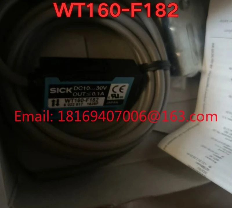 WT160-F182 센서
