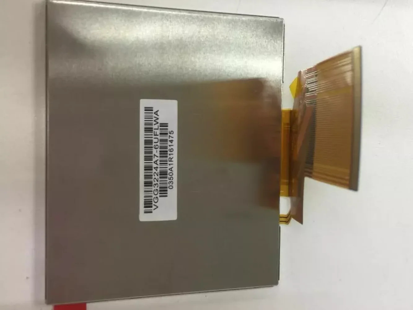 VGG3224A7-6UFLWA LCD 디스플레이 스크린 패널