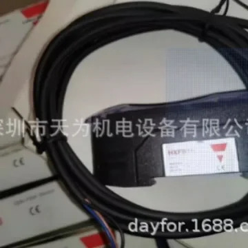 스위스 Jiale 광섬유센서 HXG0420 신