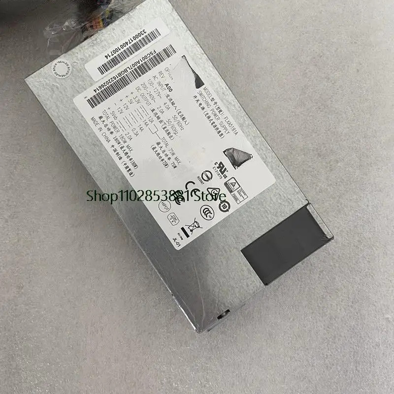 ComScope 전원공급장치 FLXA5101A FLXA5181A FLXA5201A-001G 서버산업제어 소형 1U 키트