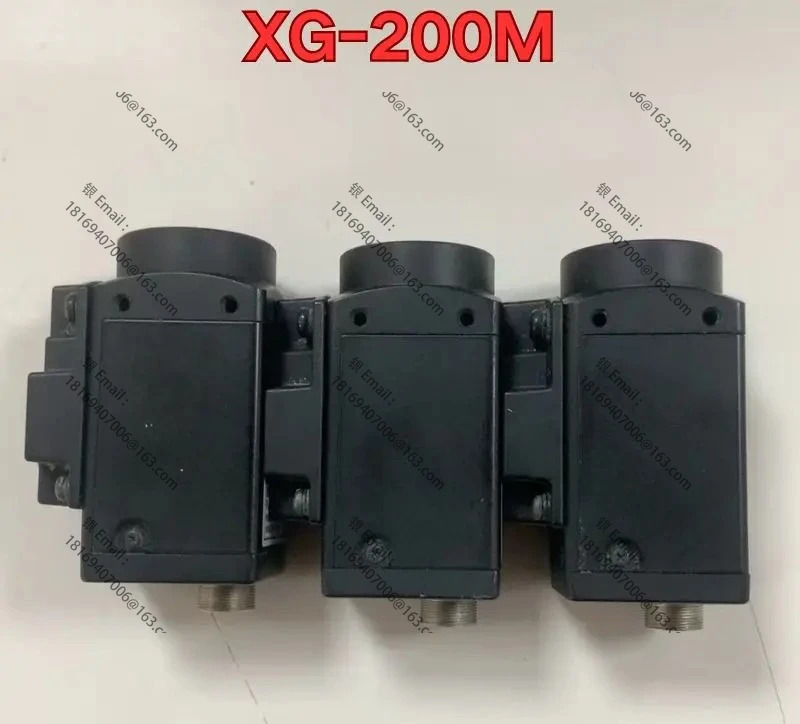 리퍼 XG-200M 산업카메라 기능 리퍼는 정상