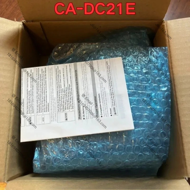 CA-DC21E 광원 컨트롤러 모듈