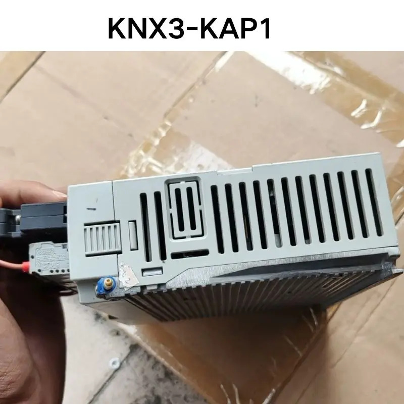 KNX3-KAP1 드라이버 리퍼 OK